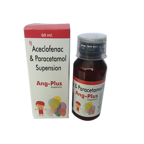 Ang-Plus Suspension