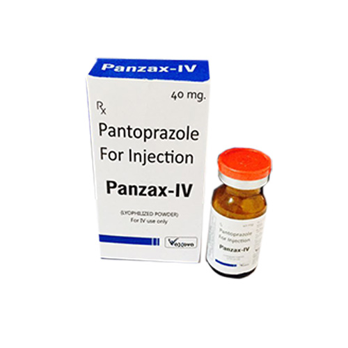 PANZAX-IV Injection
