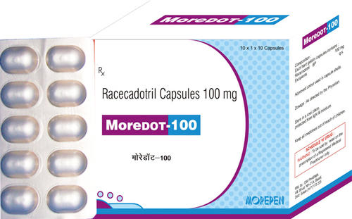 MOREDOT-100 Capsules
