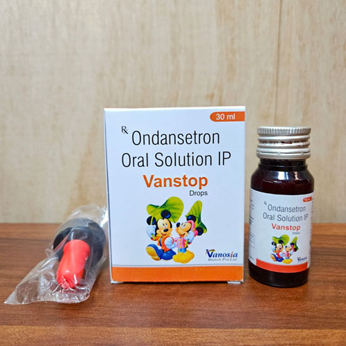 VANSTOP ORAL DROPS