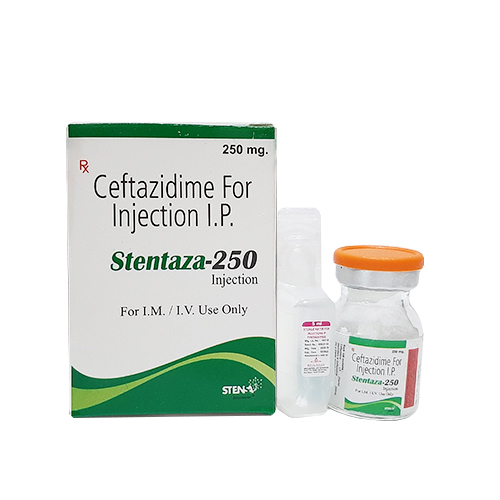 STENTAZA-250 Injection