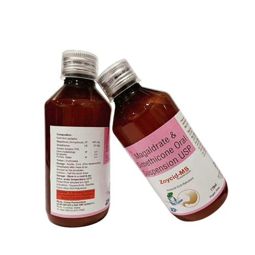 ZOYCID-MS Suspension