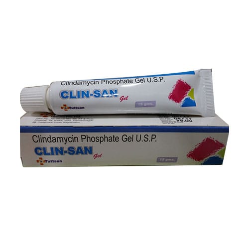 CLIN-SAN Gel