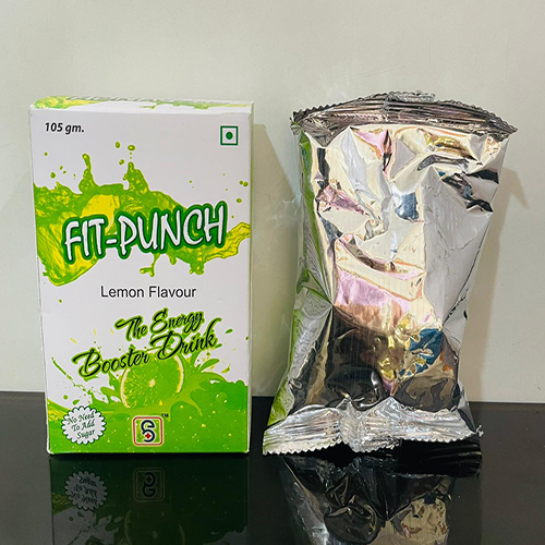FITPUNCH (LEMON)