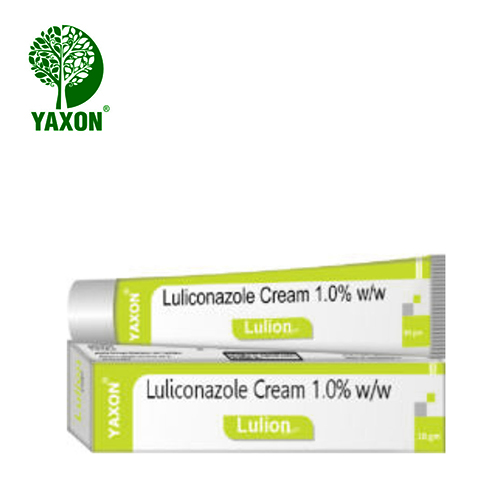 LULION CREAM