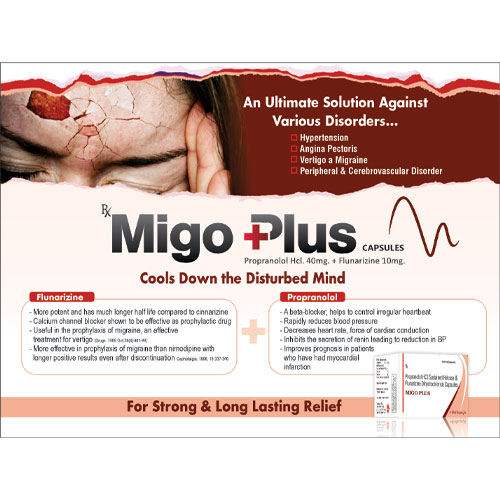 Migo-Plus Capsules