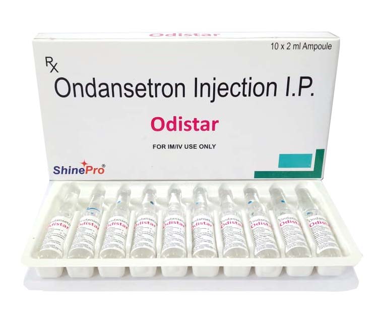Ondansetron 2 mg injection