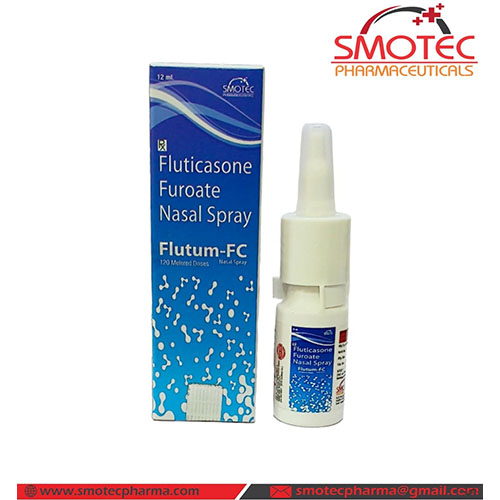FLUTUM-FC NASAL SPRAY