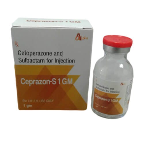 Ceprazon-S1GM