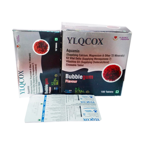 YLQCOX Tablets
