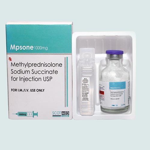 MPSONE 1GM Injection