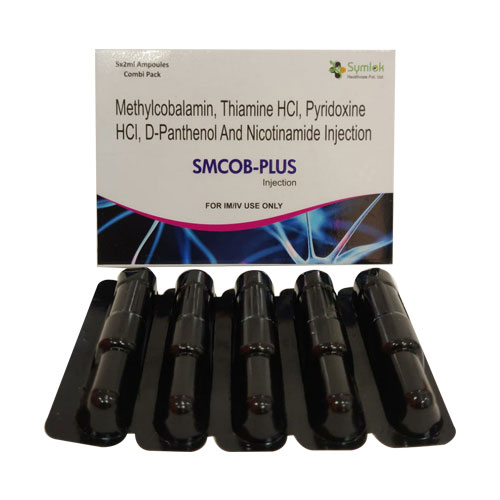 SMCOB-PLUS Injection