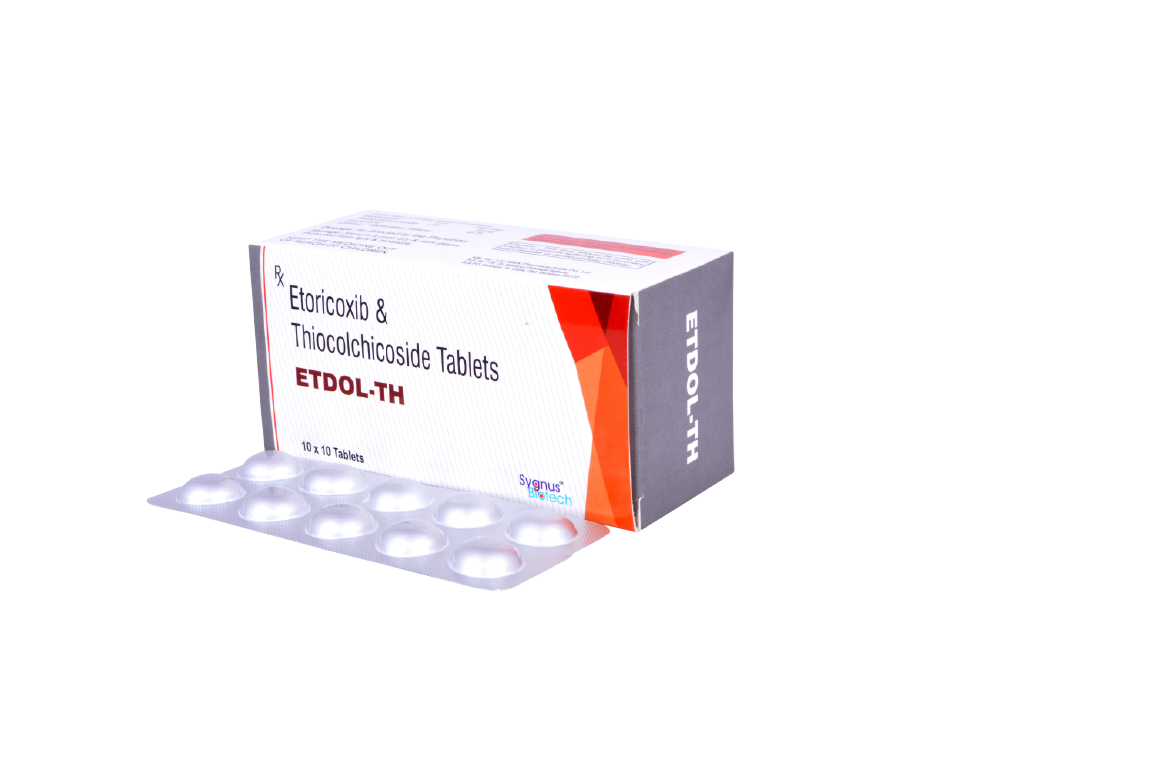 ETDOL-TH TAB 