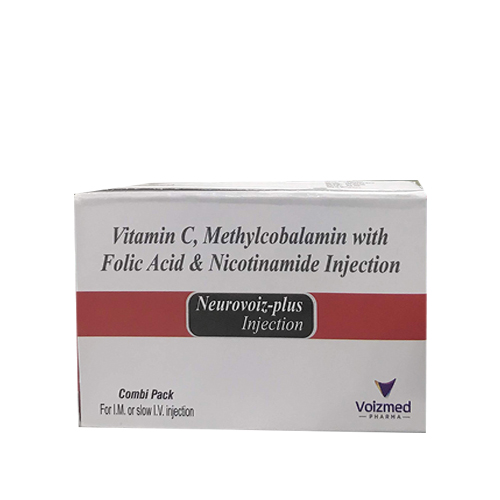 NEUROVOIZ PLUS Injection