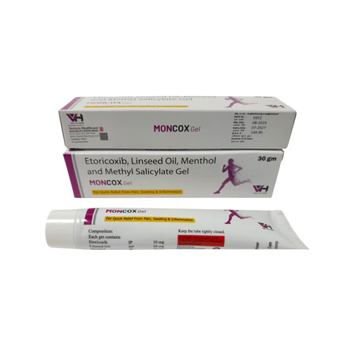 MONCOX GEL
