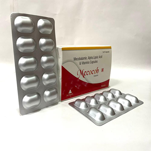 Mecocob Capsules