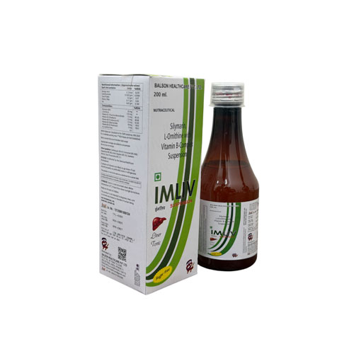 IMLIV SUSPENSION
