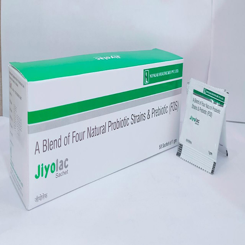 JIYOLAC Sachet