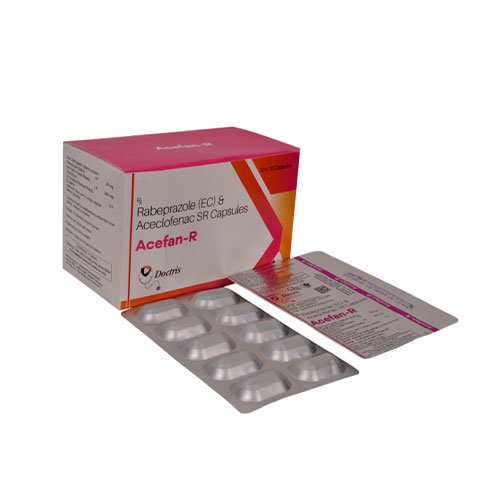 ACEFAN-R Capsules