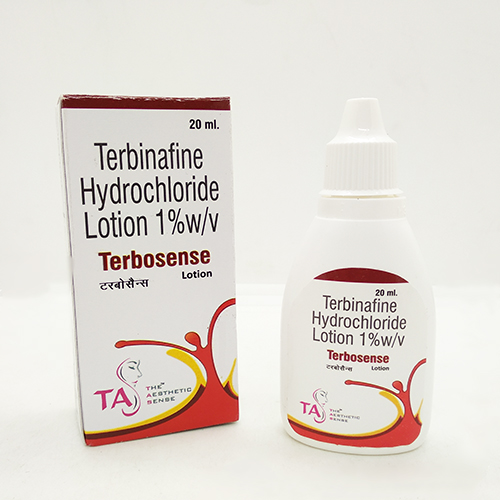 Terbosense Lotion