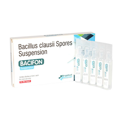 BACIFON-Suspension