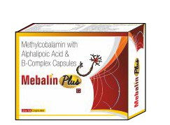 Mebalin-Plus Capsules