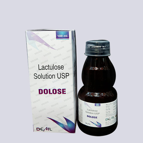 Dolose-100 Syrup
