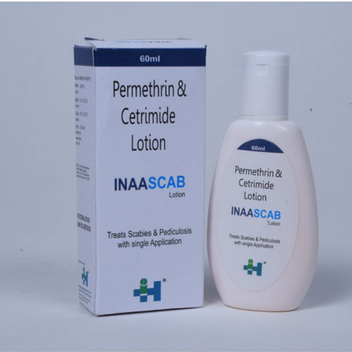 INAASCAB Lotion