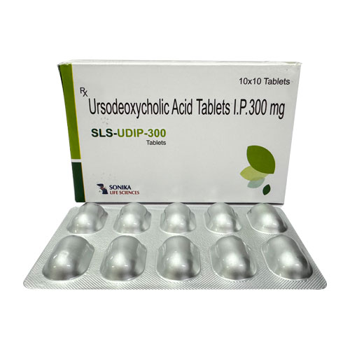 SLS-UDIP 300 Tablets