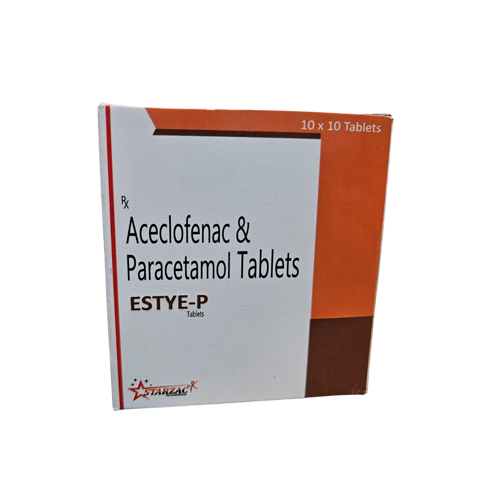 ESTYE-P Tablets