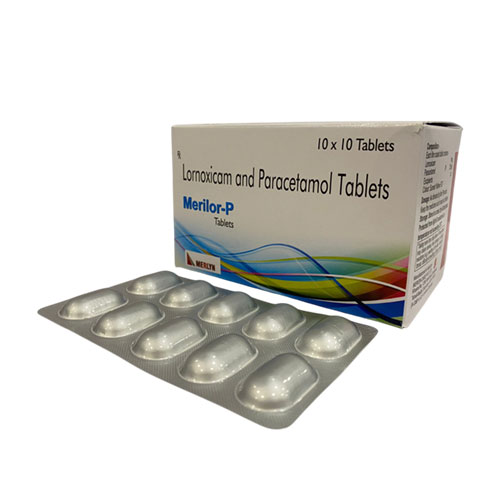 MERILOR-P TABLETS