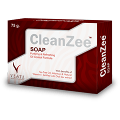 CleanZee Soap