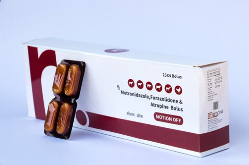 MOTION-OFF Bolus