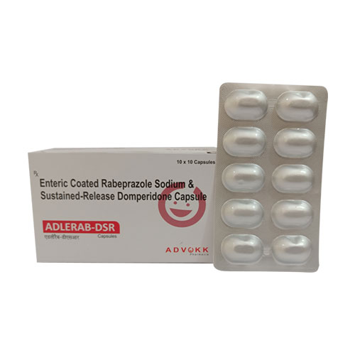 ADLERAB-DSR Capsules