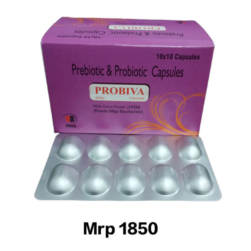 PROBIVA Capsules