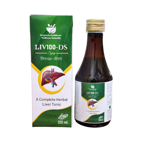 LIV100-DS