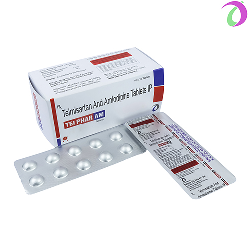 TELPHAR-AM Tablets