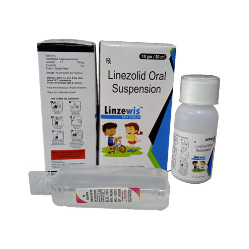 LINZEWIS-ORAL SUSPENSIONS