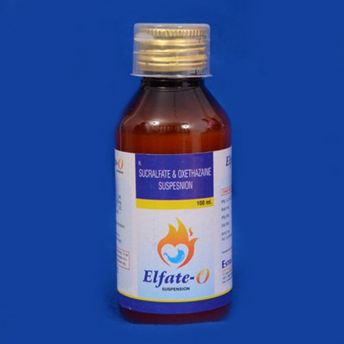 ELFATE-O Suspension (100ml)
