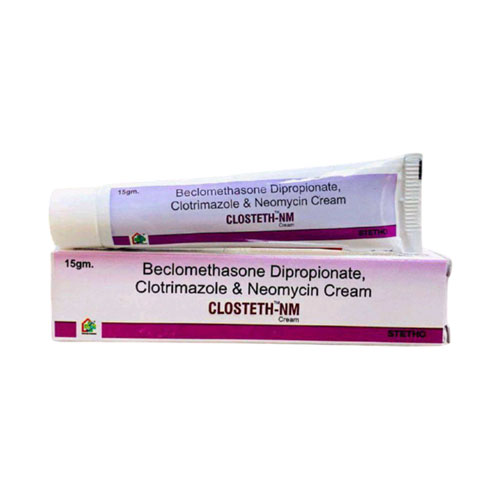 CLOSTETH-NM Cream