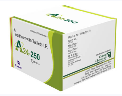 A24 250 Tablets