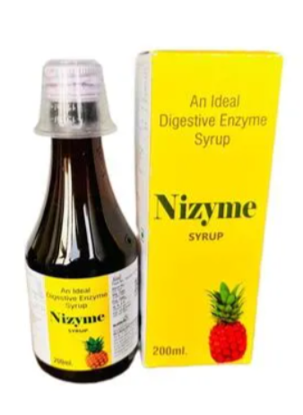 NIZYME SYRUP