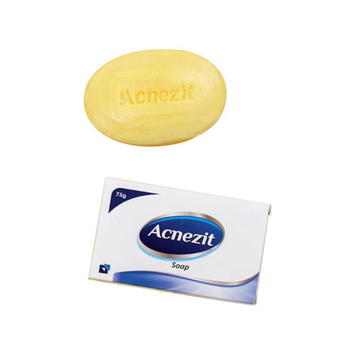 Acnezit Soap