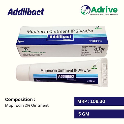 ADDIIBACT OINTMENT