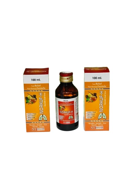 NORKUF-H Syrup