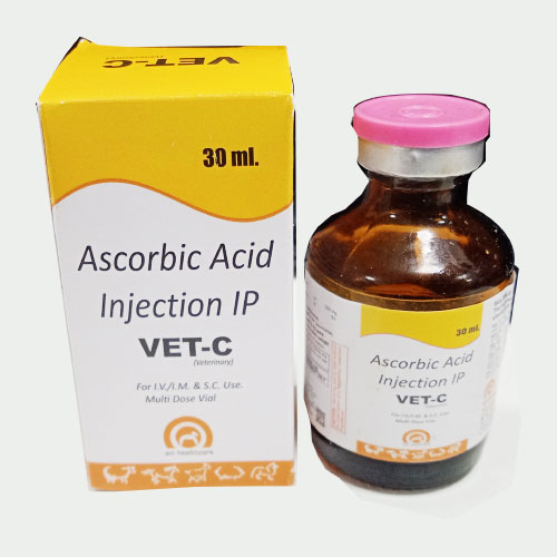 VET-C 30ML Injection