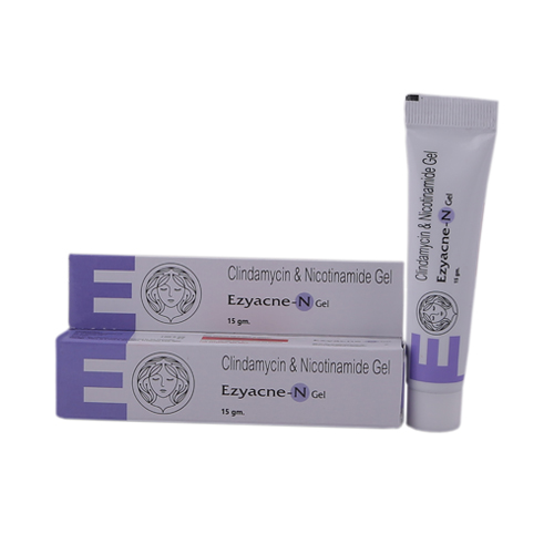 EZYACNE-N Gel