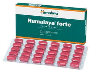 Rumalaya forte Capsules