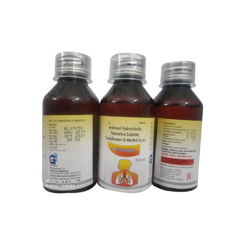 FIUCOUGH-Syrups