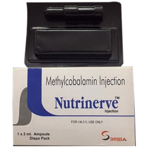 NUTRINERVE Injection